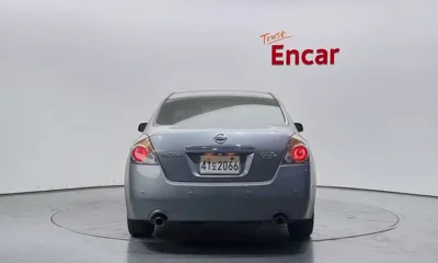 Nissan Altima 2009, 118496 км, за 1248.03 USD
