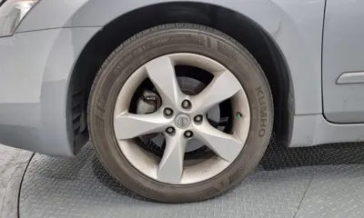 Nissan Altima 2009, 118496 км, за 1248.03 USD