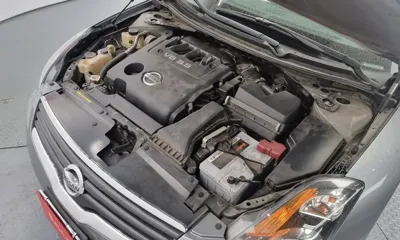 Nissan Altima 2009, 118496 км, за 1248.03 USD - фото 6
