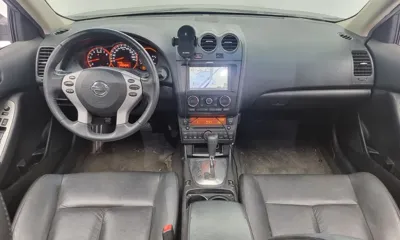 Nissan Altima 2009, 118496 км, за 1248.03 USD - фото 7