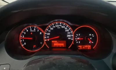 Nissan Altima 2009, 118496 км, за 1248.03 USD - фото 8