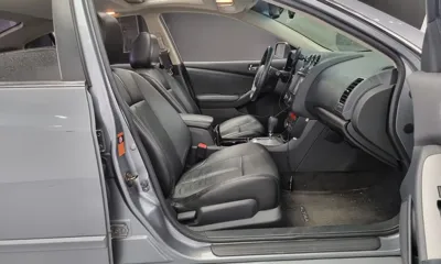 Nissan Altima 2009, 118496 км, за 1248.03 USD - фото 10