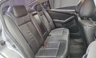 Nissan Altima 2009, 118496 км, за 1248.03 USD - фото 12