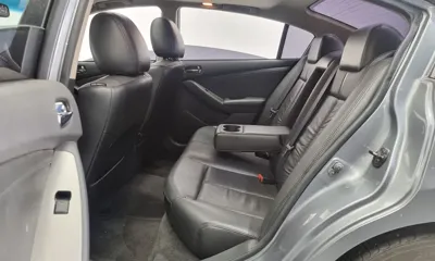 Nissan Altima 2009, 118496 км, за 1248.03 USD - фото 13