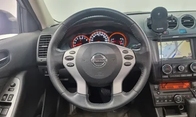 Nissan Altima 2009, 118496 км, за 1248.03 USD - фото 14