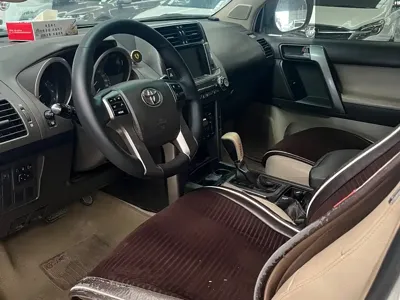 Toyota Prado (Import) 2011, 240000 км, за 16009.11 USD - фото 7