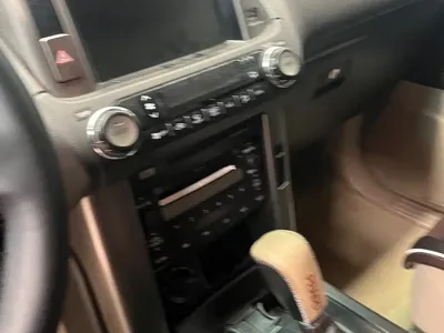 Toyota Prado (Import) 2011, 240000 км, за 16009.11 USD - фото 8