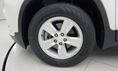 ChevroletGMDaewoo Trax 2021, 71356 км, за 5534.93 USD