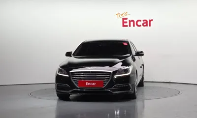 Genesis G80 2017, 188916 км, за 8278.14 USD