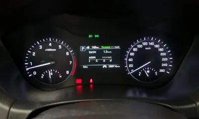 Genesis G80 2017, 188916 км, за 8278.14 USD - фото 8