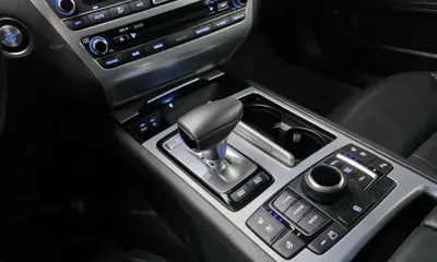 Genesis G80 2017, 188916 км, за 8278.14 USD - фото 9