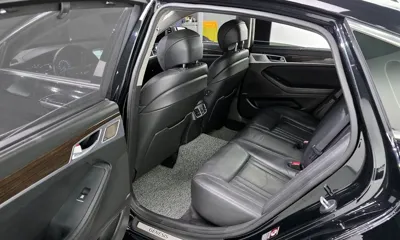 Genesis G80 2017, 188916 км, за 8278.14 USD - фото 11
