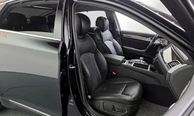 Genesis G80 2017, 188916 км, за 8278.14 USD - фото 12