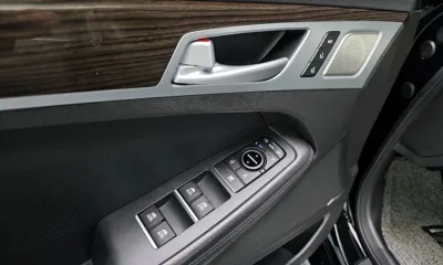 Genesis G80 2017, 188916 км, за 8278.14 USD - фото 14