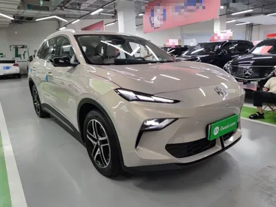 MG ES5