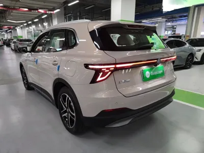 MG ES5