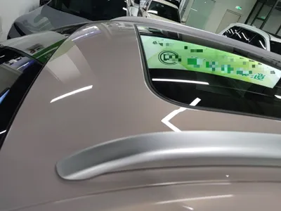 MG ES5