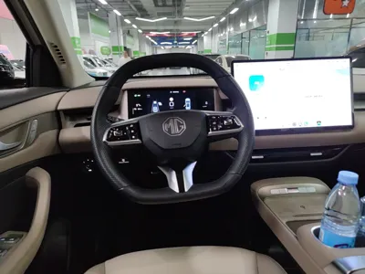 MG ES5