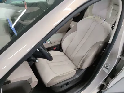 MG ES5