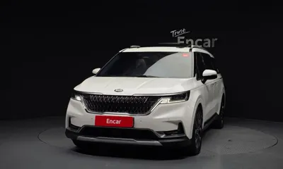 Kia Canival 2021, 81411 км, за 16195.15 USD
