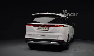 Kia Canival 2021, 81411 км, за 16195.15 USD