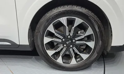 Kia Canival 2021, 81411 км, за 16195.15 USD