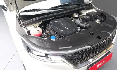 Kia Canival 2021, 81411 км, за 16195.15 USD - фото 6
