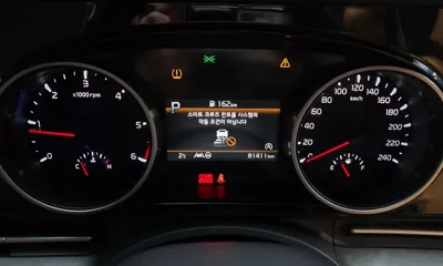 Kia Canival 2021, 81411 км, за 16195.15 USD - фото 8
