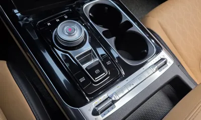 Kia Canival 2021, 81411 км, за 16195.15 USD - фото 9