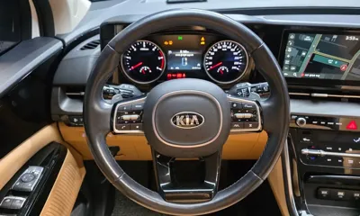 Kia Canival 2021, 81411 км, за 16195.15 USD - фото 13