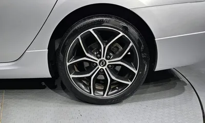 Renault-KoreaSamsung SM5 2014, 116211 км, за 3575.37 USD