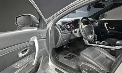 Renault-KoreaSamsung SM5 2014, 116211 км, за 3575.37 USD - фото 10