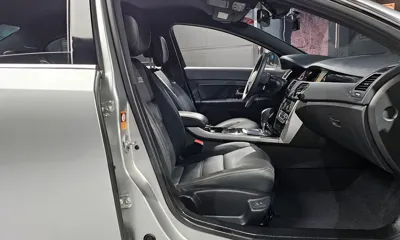 Renault-KoreaSamsung SM5 2014, 116211 км, за 3575.37 USD - фото 11