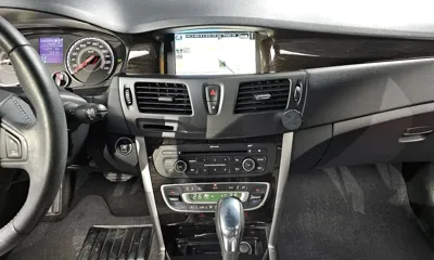 Renault-KoreaSamsung SM5 2014, 116211 км, за 3575.37 USD - фото 16