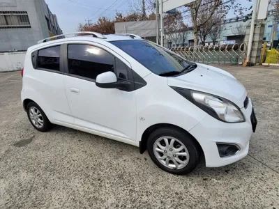 ChevroletGMDaewoo Spark 2013, 158157 км, за 1756.44 USD