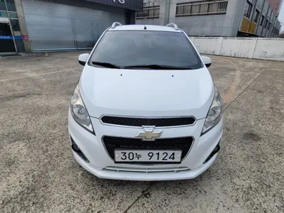 ChevroletGMDaewoo Spark 2013, 158157 км, за 1756.44 USD