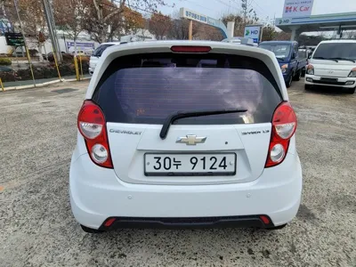 ChevroletGMDaewoo Spark 2013, 158157 км, за 1756.44 USD