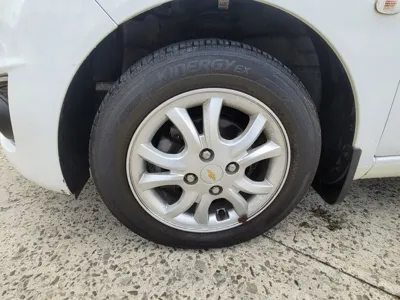 ChevroletGMDaewoo Spark 2013, 158157 км, за 1756.44 USD