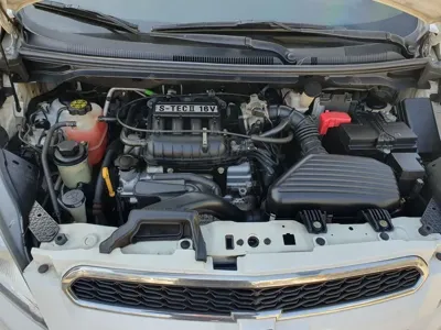 ChevroletGMDaewoo Spark 2013, 158157 км, за 1755.18 USD - фото 6