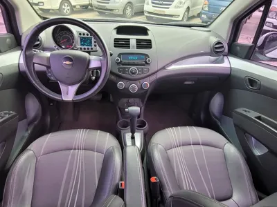 ChevroletGMDaewoo Spark 2013, 158157 км, за 1755.18 USD - фото 7