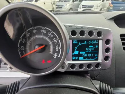 ChevroletGMDaewoo Spark 2013, 158157 км, за 1755.18 USD - фото 8