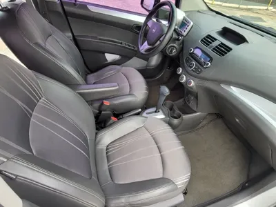 ChevroletGMDaewoo Spark 2013, 158157 км, за 1755.18 USD - фото 10