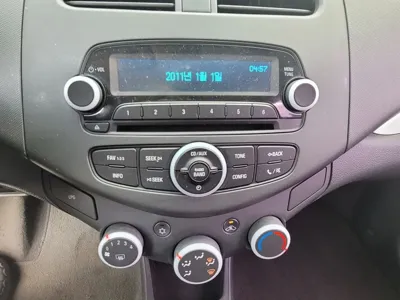 ChevroletGMDaewoo Spark 2013, 158157 км, за 1755.18 USD - фото 12
