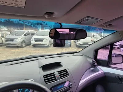 ChevroletGMDaewoo Spark 2013, 158157 км, за 1755.18 USD - фото 17