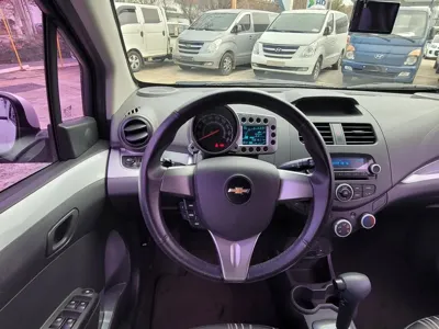 ChevroletGMDaewoo Spark 2013, 158157 км, за 1755.18 USD - фото 18