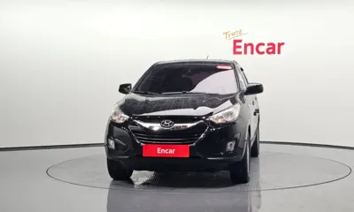 Hyundai Tucson 2012, 126575 км, за 2927.4 USD