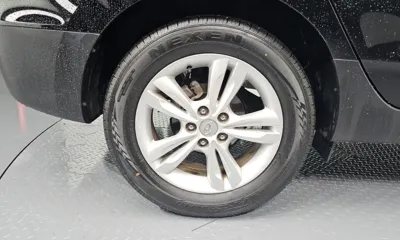 Hyundai Tucson 2012, 126575 км, за 2927.4 USD