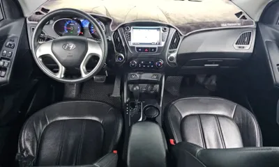 Hyundai Tucson 2012, 126575 км, за 2912.06 USD - фото 7