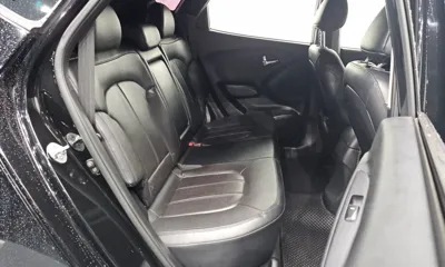 Hyundai Tucson 2012, 126575 км, за 2912.06 USD - фото 11