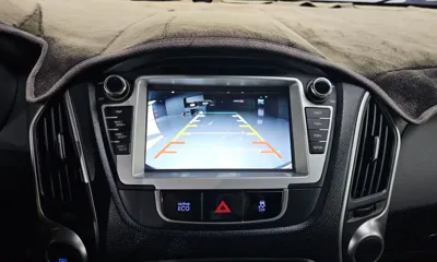 Hyundai Tucson 2012, 126575 км, за 2912.06 USD - фото 15